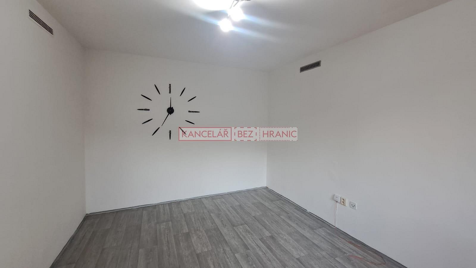 2+1, Slunečná, Slušovice, okres Zlín, 50 m² - 2