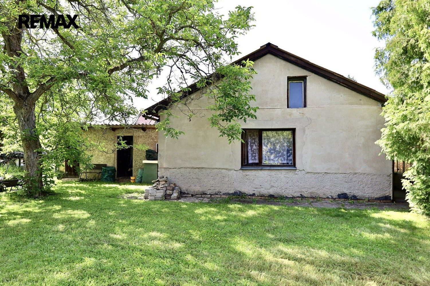 Rodinný dům, 60 m²