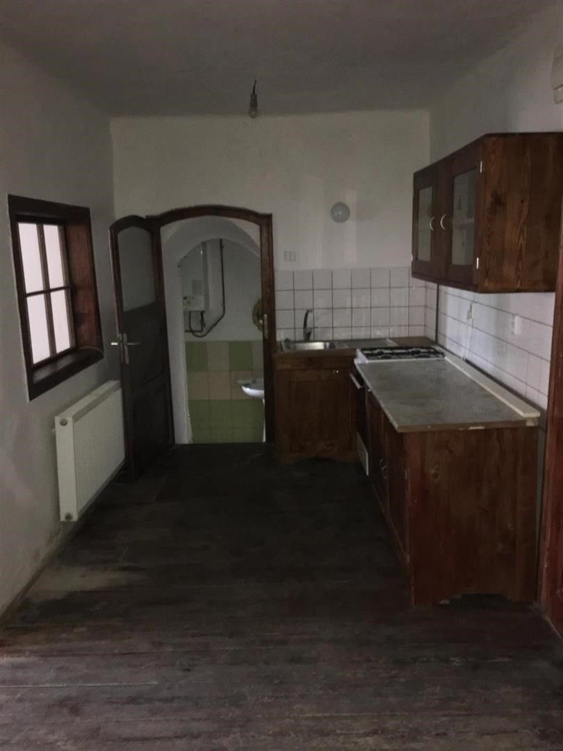 Pronájem byt 1+1 - Žatec, 50 m²