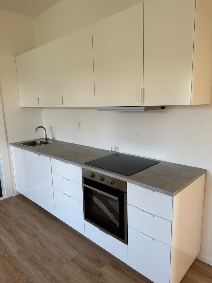 3+1, Pod Labuťkou, Praha - Libeň, 83 m² - 1