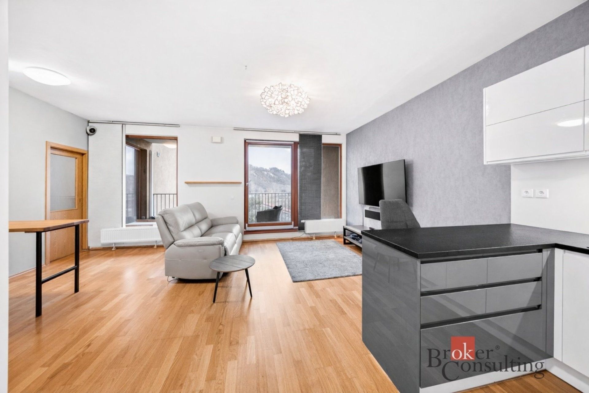 Byt 3+kk · 78 m² · Varhulíkové, Praha - 4