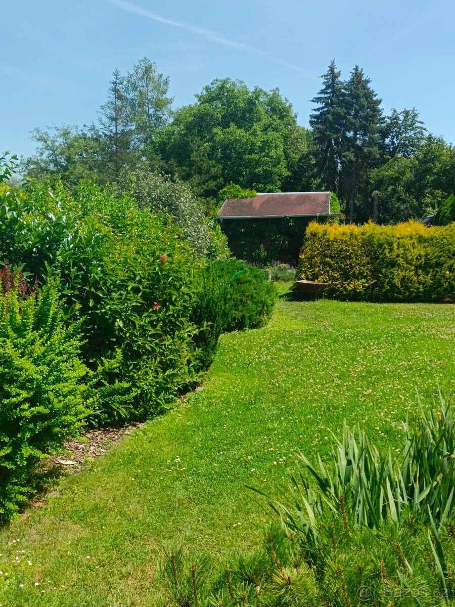 Zahrady, Terezín, 411 55