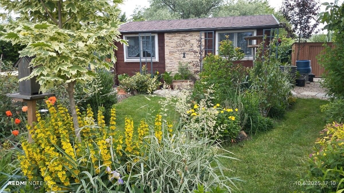 Chaty, Kadaň, 432 01