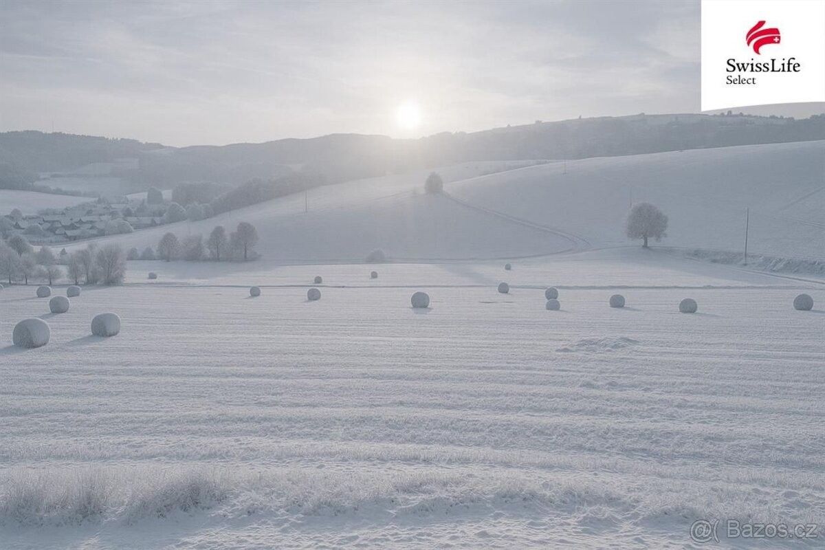 Rodinné domy, Jamné nad Orlicí, 561 65