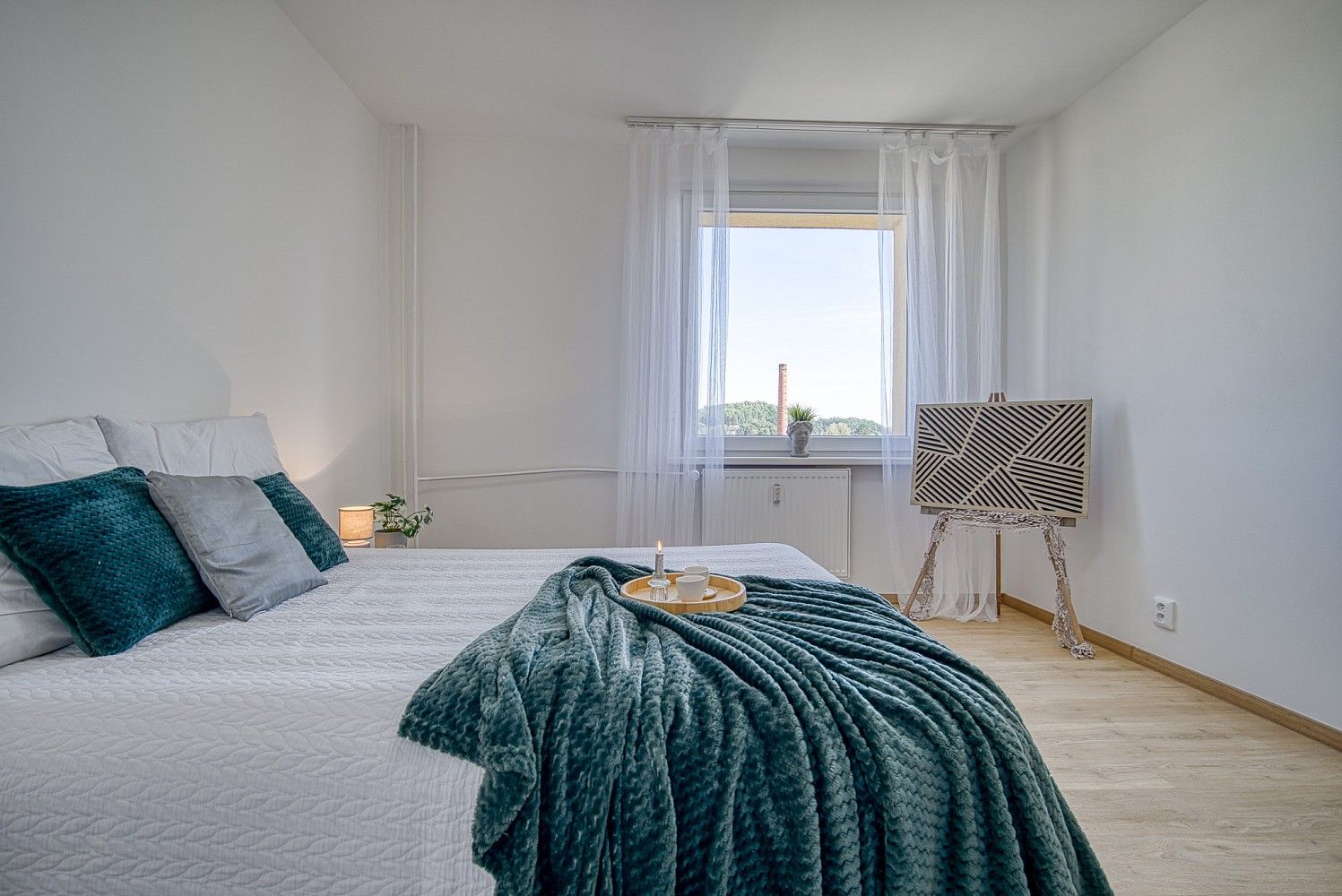 Byt 3+1 · 62 m² · Svárovská, Česká Lípa - 3