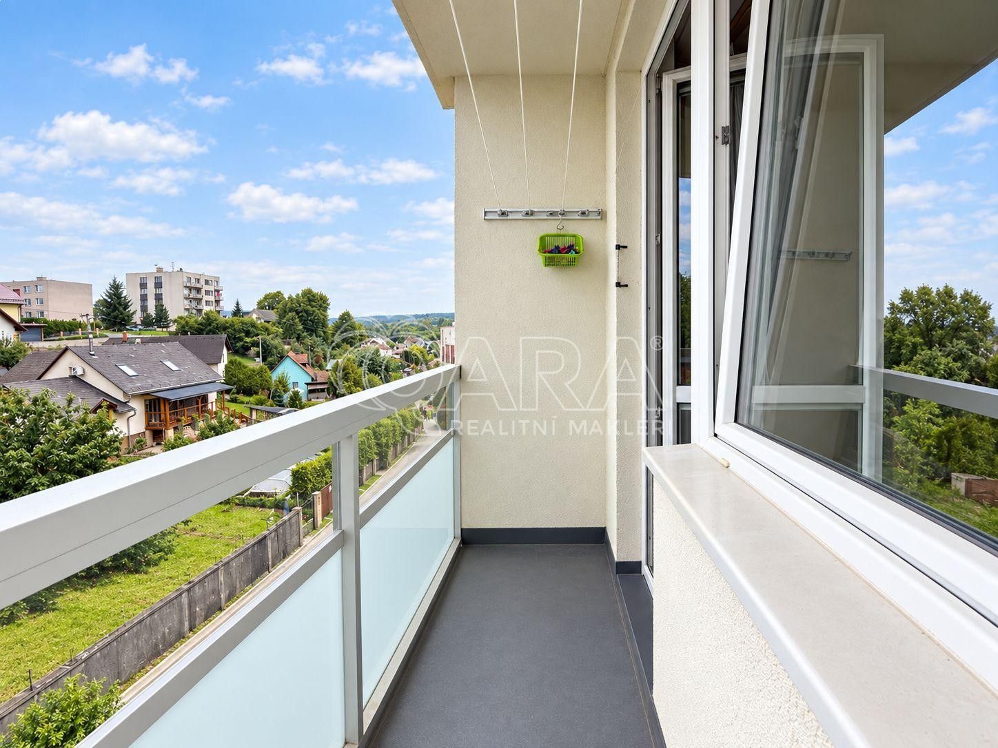 1+1, U Konopáče, Častolovice, 43 m² - 2