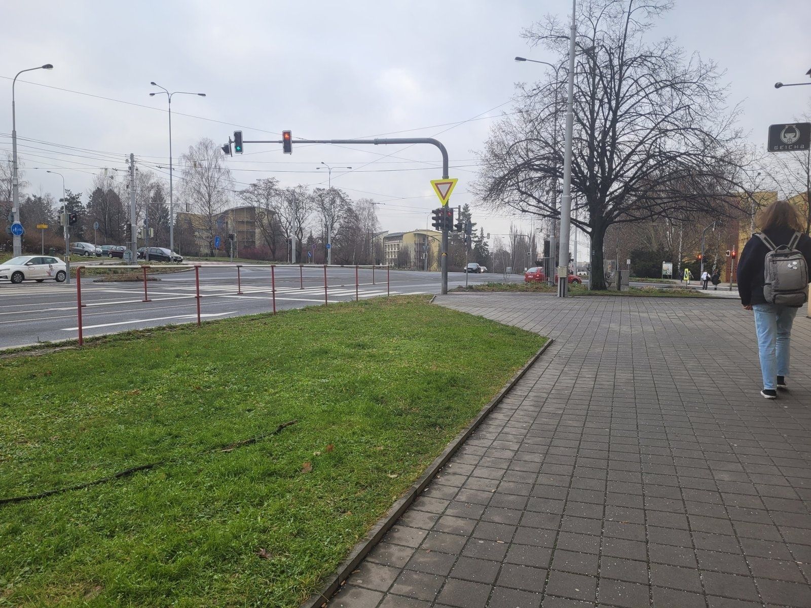 Obchodní prostory, Opavská, Ostrava - Poruba, Moravskoslezský kraj, 127 m² - 2