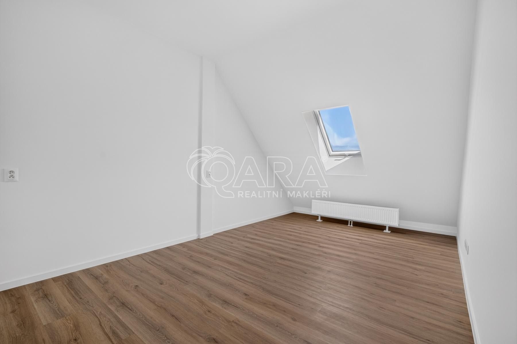 Prodej byt 3+1 - Bubeníčkova, Brno Židenice, 74 m² - 5