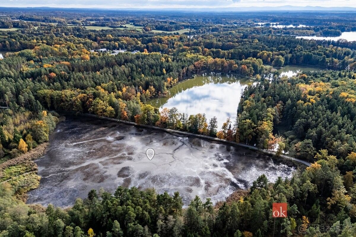 Prodej pozemek pro bydlení - Suchdol nad Lužnicí, 378 06 - 5