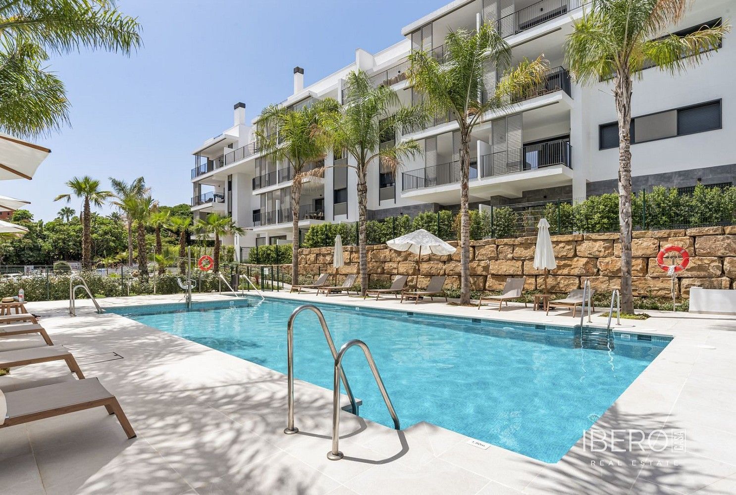 4+kk, Estepona, Španělsko, 102 m² - 2