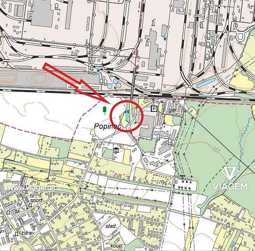 Prodej zahrada - Vratimov, okres Ostrava-město, Moravskoslezský kraj - 5