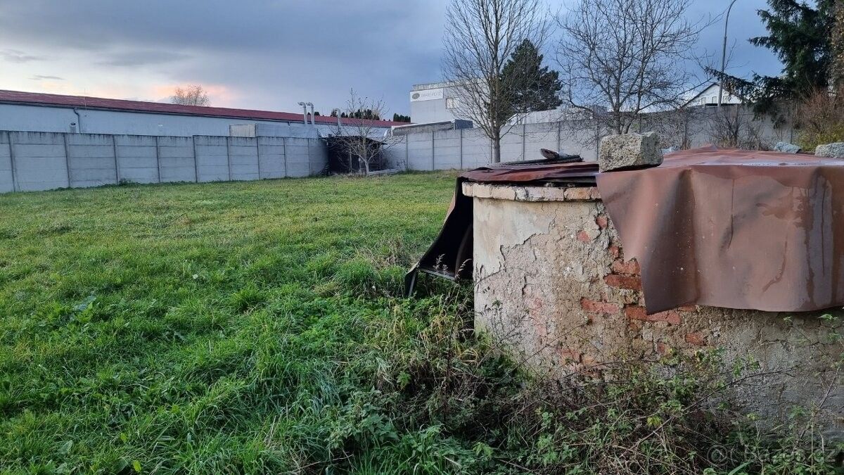Prodej pozemek pro bydlení - Písek, 397 01 - 5