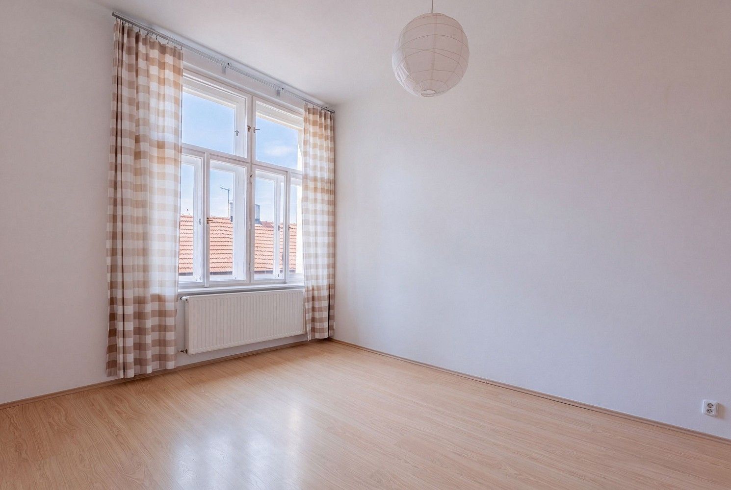 Byt 2+kk · 57 m² · Praha - Nové Město, okres Praha 1, Hlavní město Praha - 2