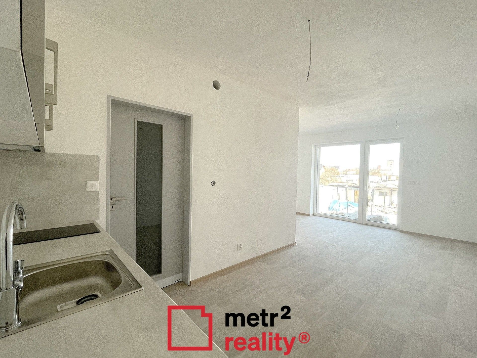 1+kk, U solných mlýnů, Olomouc, 41 m² - 2