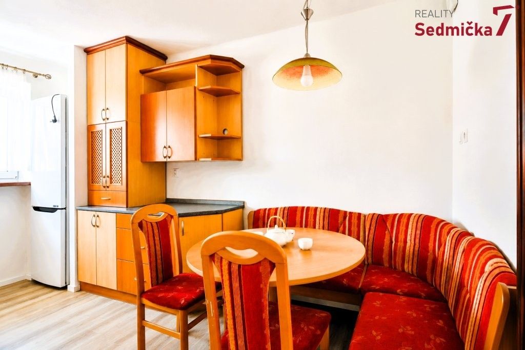 2+1, Jiřího z Poděbrad, Žďár nad Sázavou, 64 m² - 2