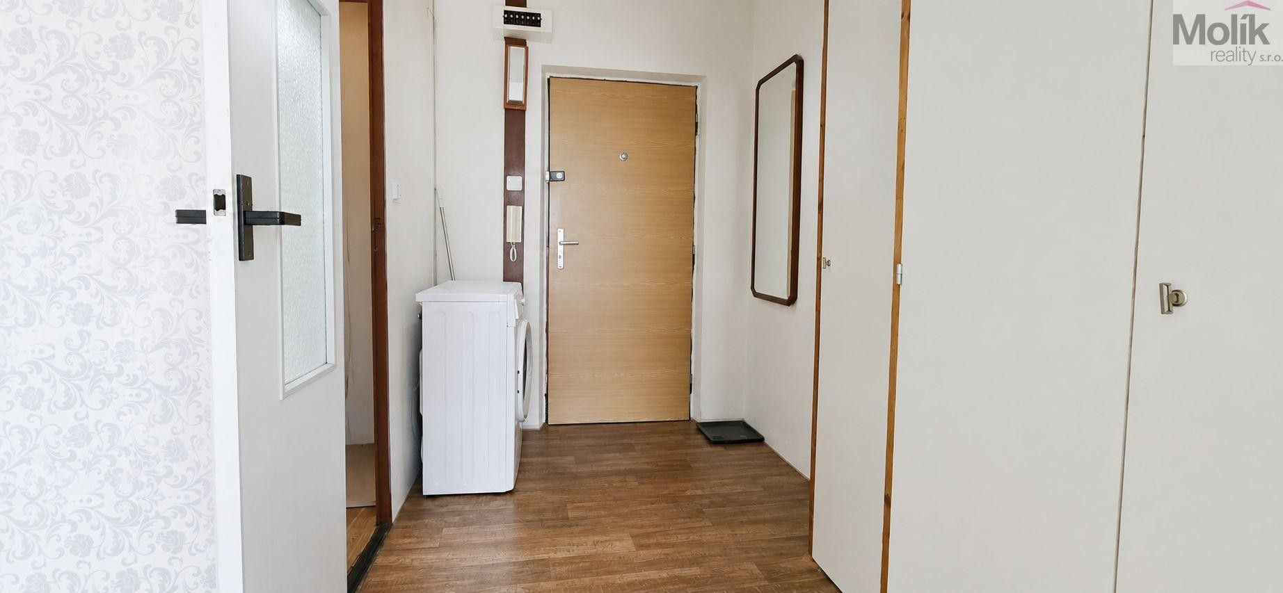 Byt 2+kk · 39 m² · Komořanská, Most - 4