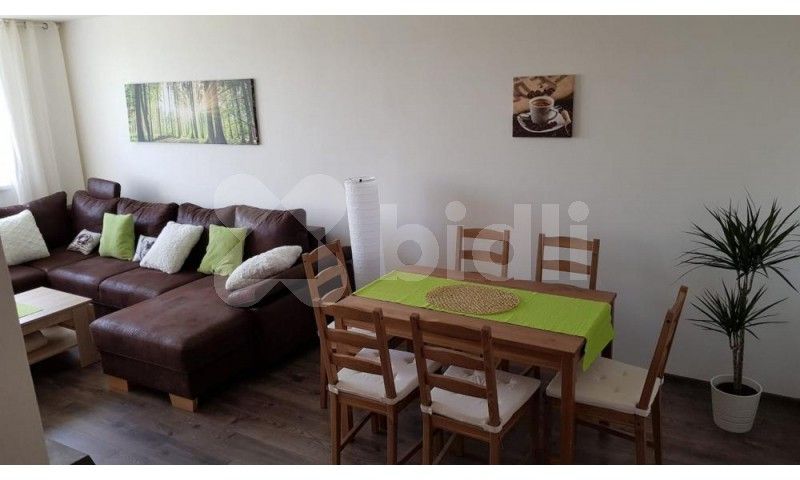 3+1, Kyselov, Vyšší Brod, 70 m²