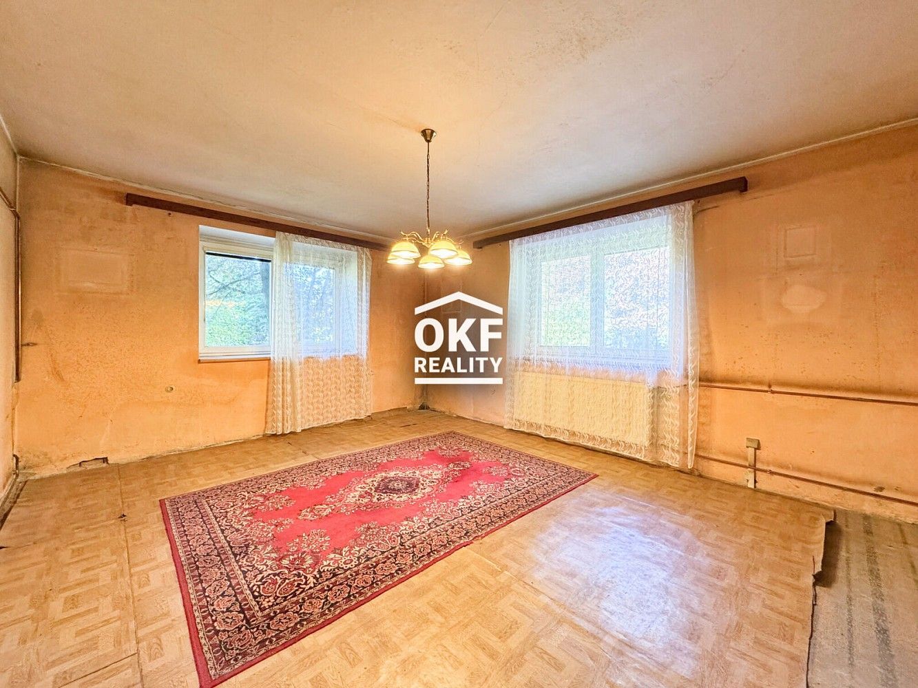 Rodinný dům · 136 m² · 1. máje, Dlouhá Loučka, okres Olomouc - 4