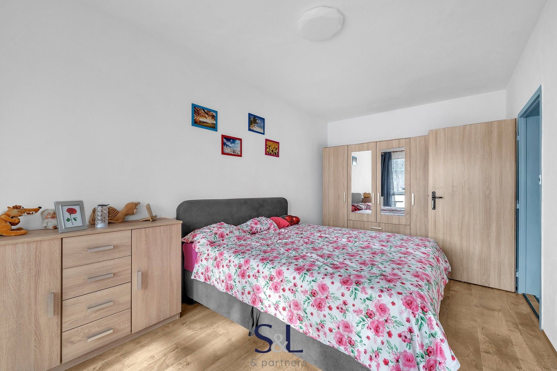 Byt 1+1 · 39 m² · Brněnská, Česká Lípa - 4