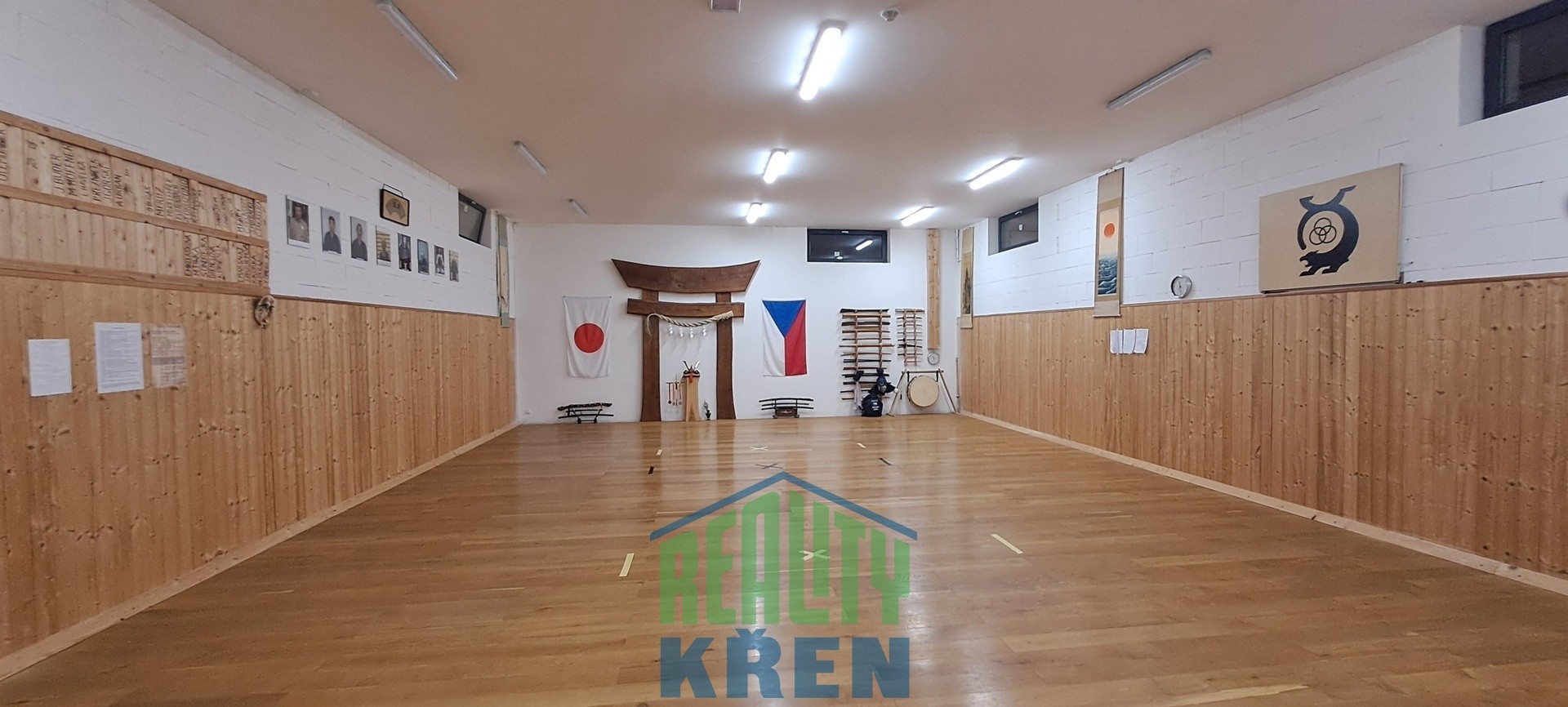 Ostatní, Ke Kozím hřbetům, Praha Suchdol, 120 m² - 2