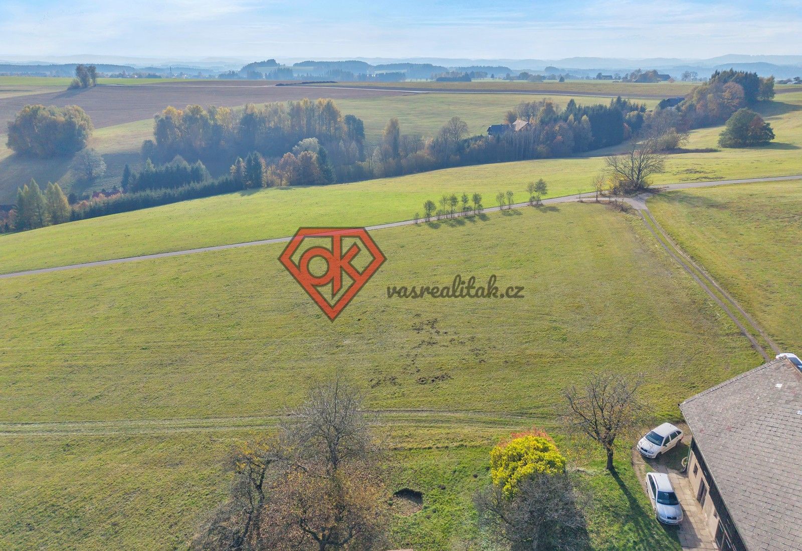 Pozemek pro bydlení · 3 200 m² · Klášterec nad Orlicí - 4