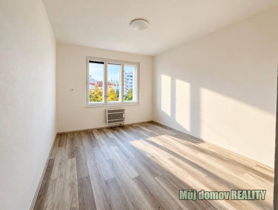 2+1, Zemědělská, Praha, 57 m² - 1