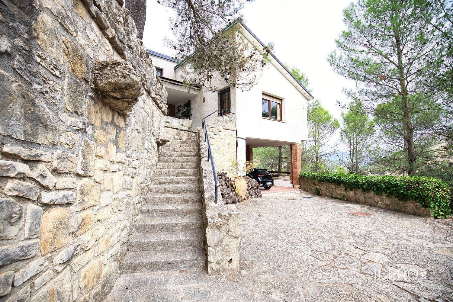 Rodinný dům · 24 796 m² · Alcoy - Alcoi, Španělsko - 4