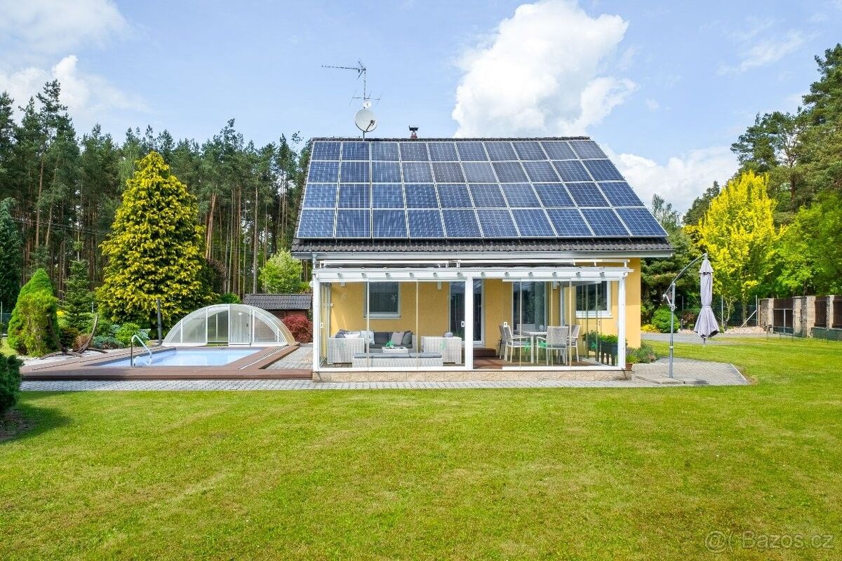 Rodinný dům · Česká Lípa, 470 01 - 3