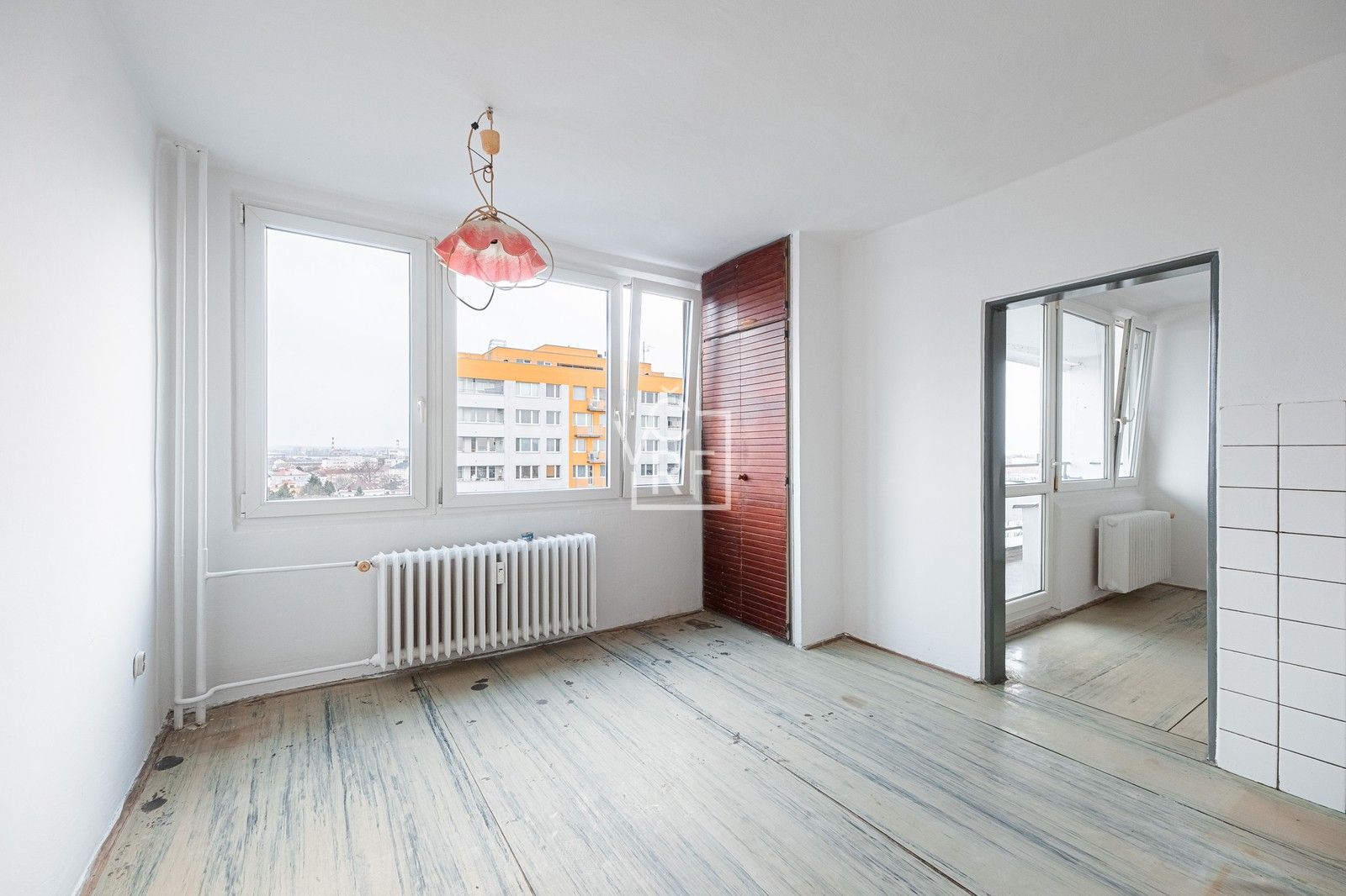 Prodej byt 2+1 - Baarova, Hradec Králové, 64 m²