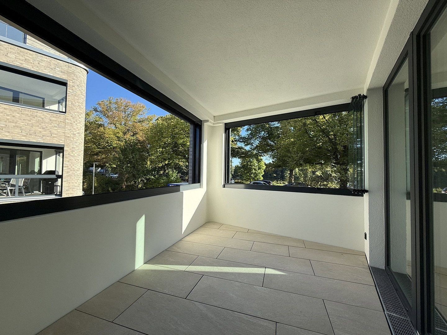 Byt 2+1 · 81 m² · Lübeck Burgtor/Stadtpark Schleswig-Holstein 23564 - 4