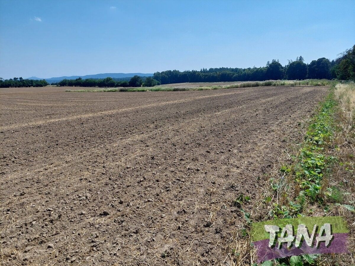 Pozemek pro bydlení · Jenišovice u Jablonce nad Nisou, 468 33 - 3