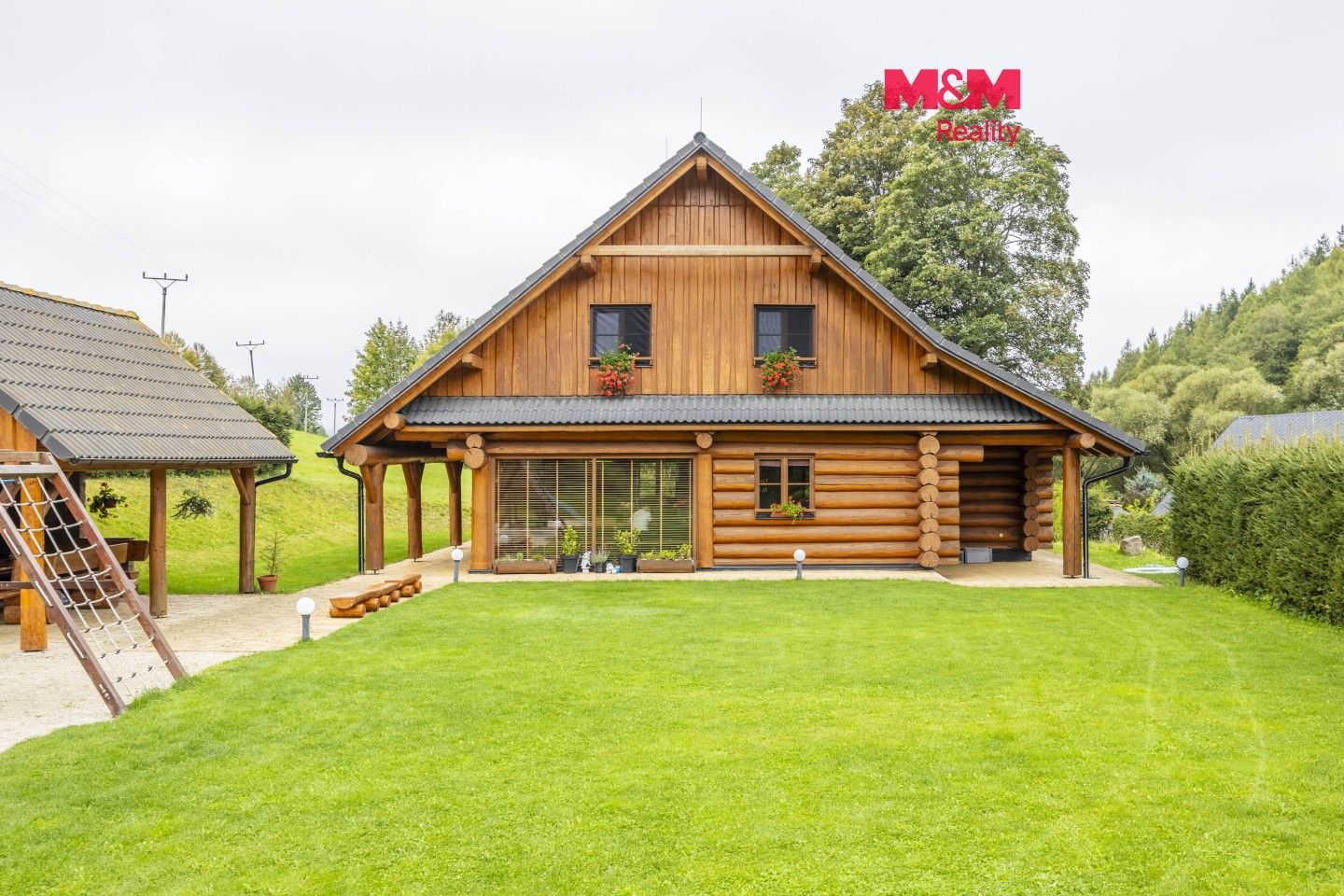 Rodinný dům, 190 m²