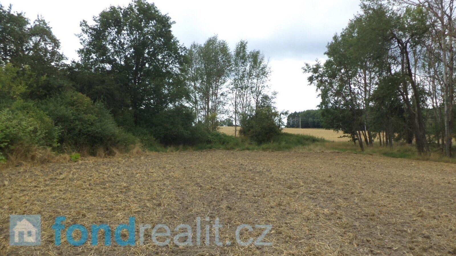 Prodej zahrada - Heřmanova Huť, 1 m²