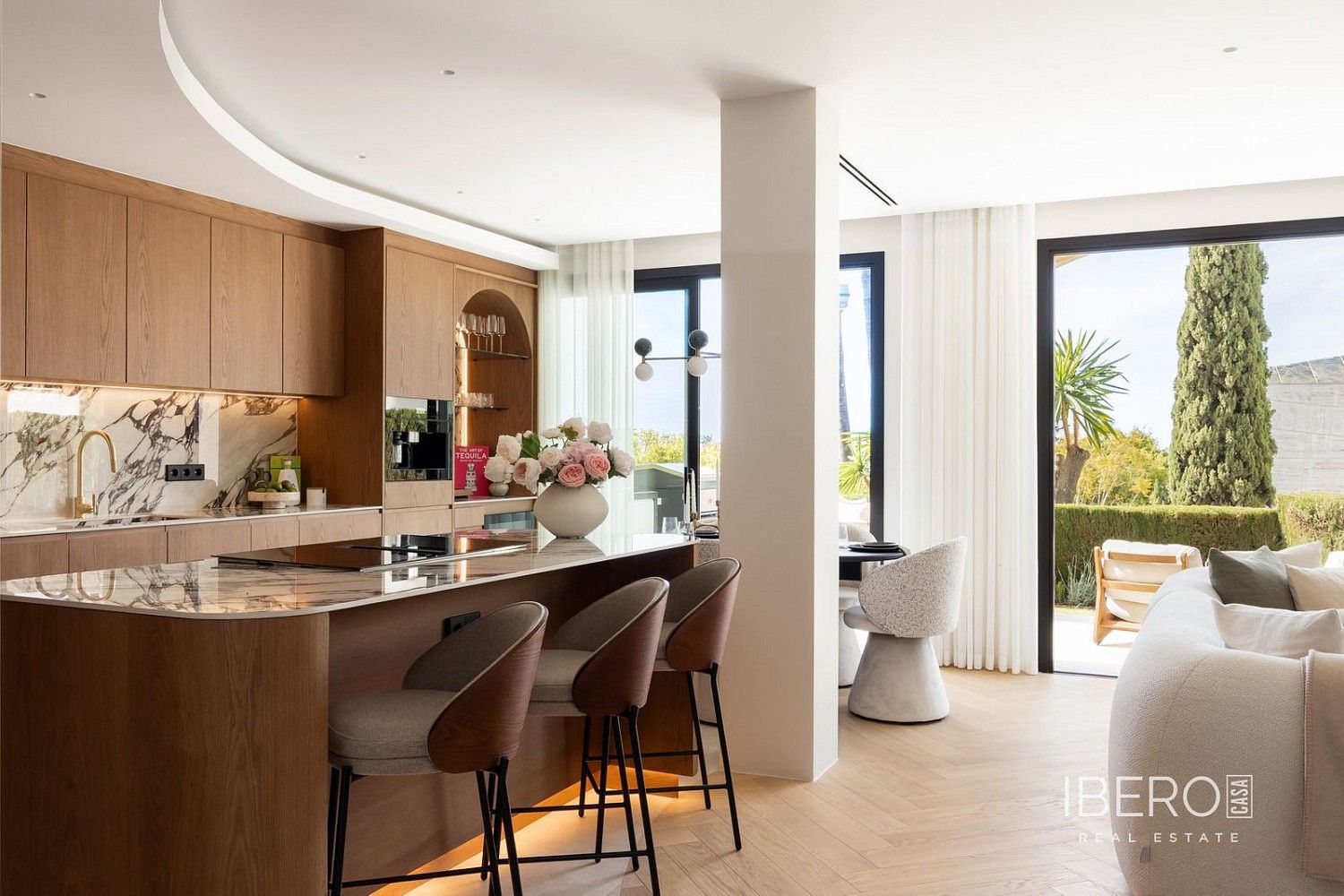 Rodinný dům · 235 m² · La Quinta, ES - 4