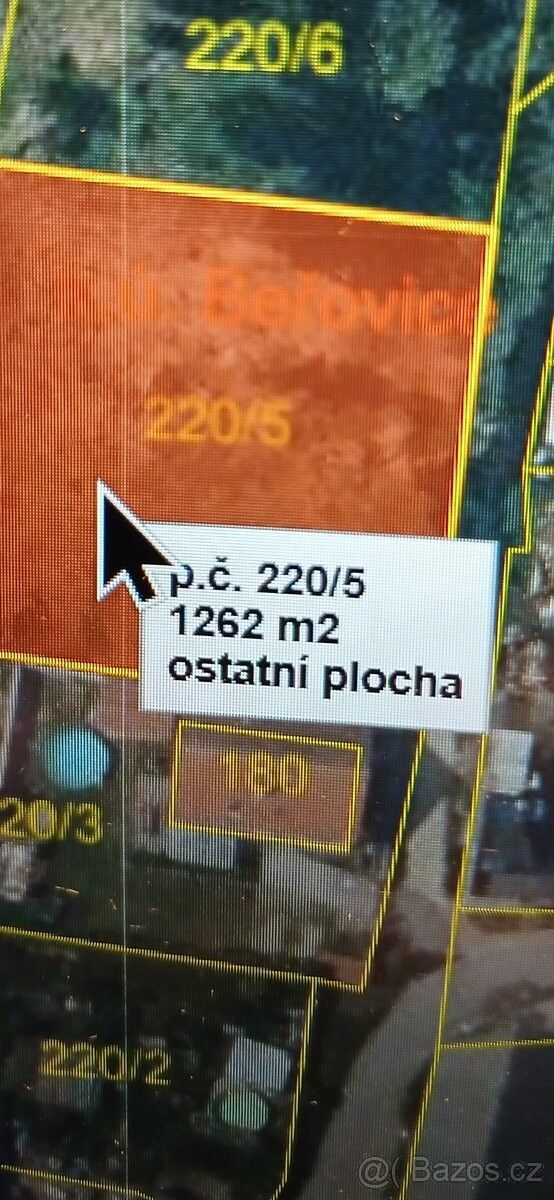 Pozemky pro bydlení, Hobšovice, 273 21 - 2