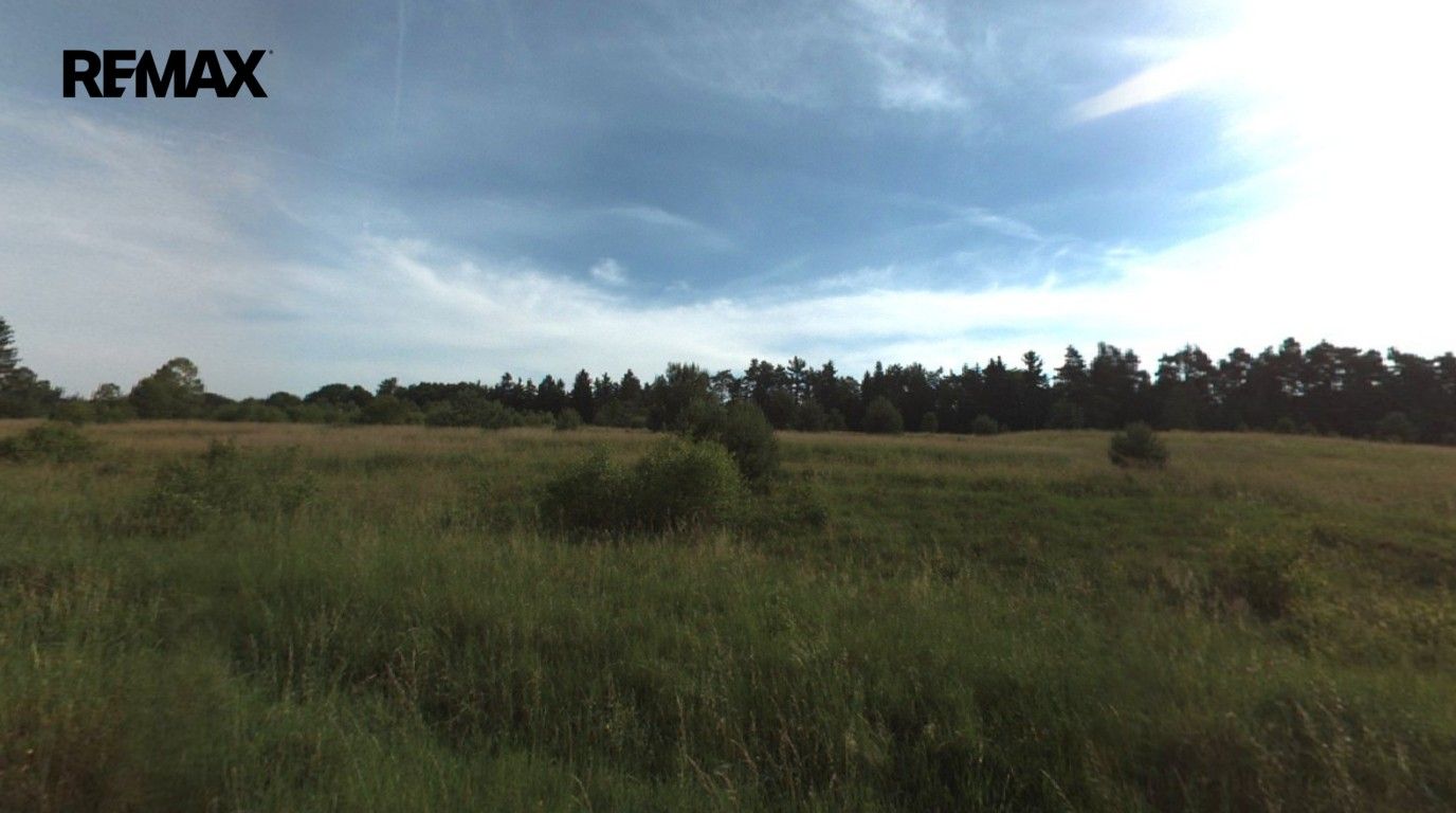 Komerční pozemky, Ralsko, 134 563 m² - 2