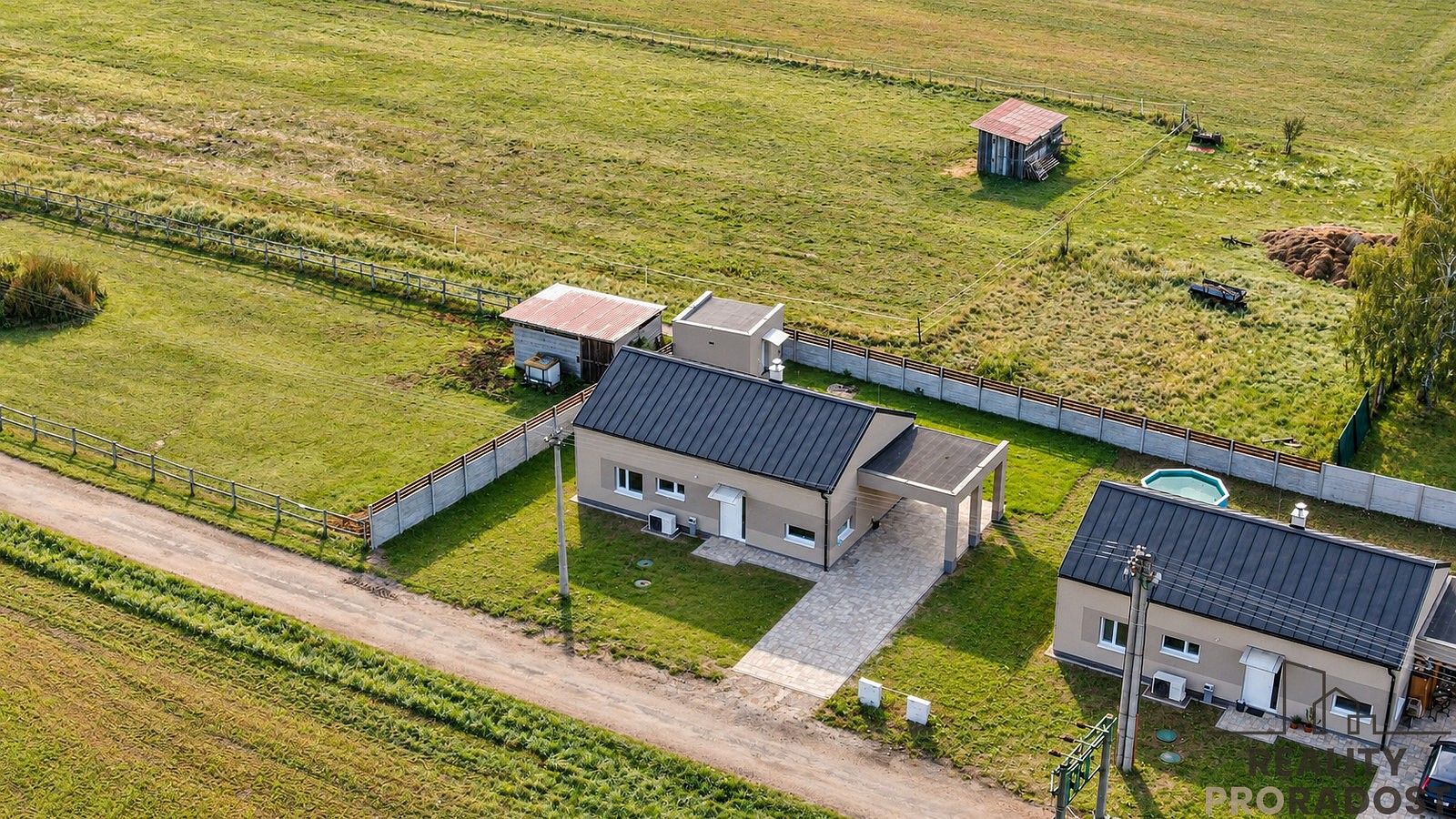 Rodinný dům, 123 m²