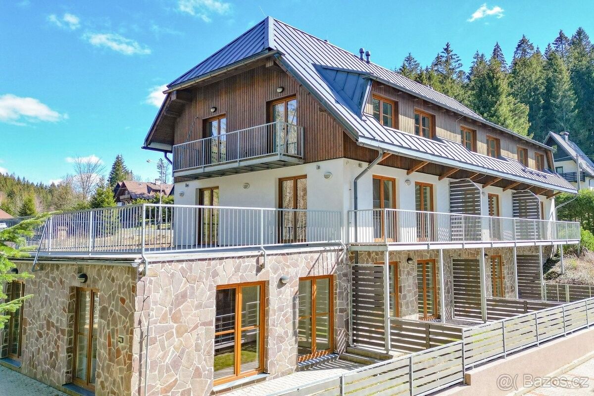 Prodej byt - Železná Ruda, 340 04