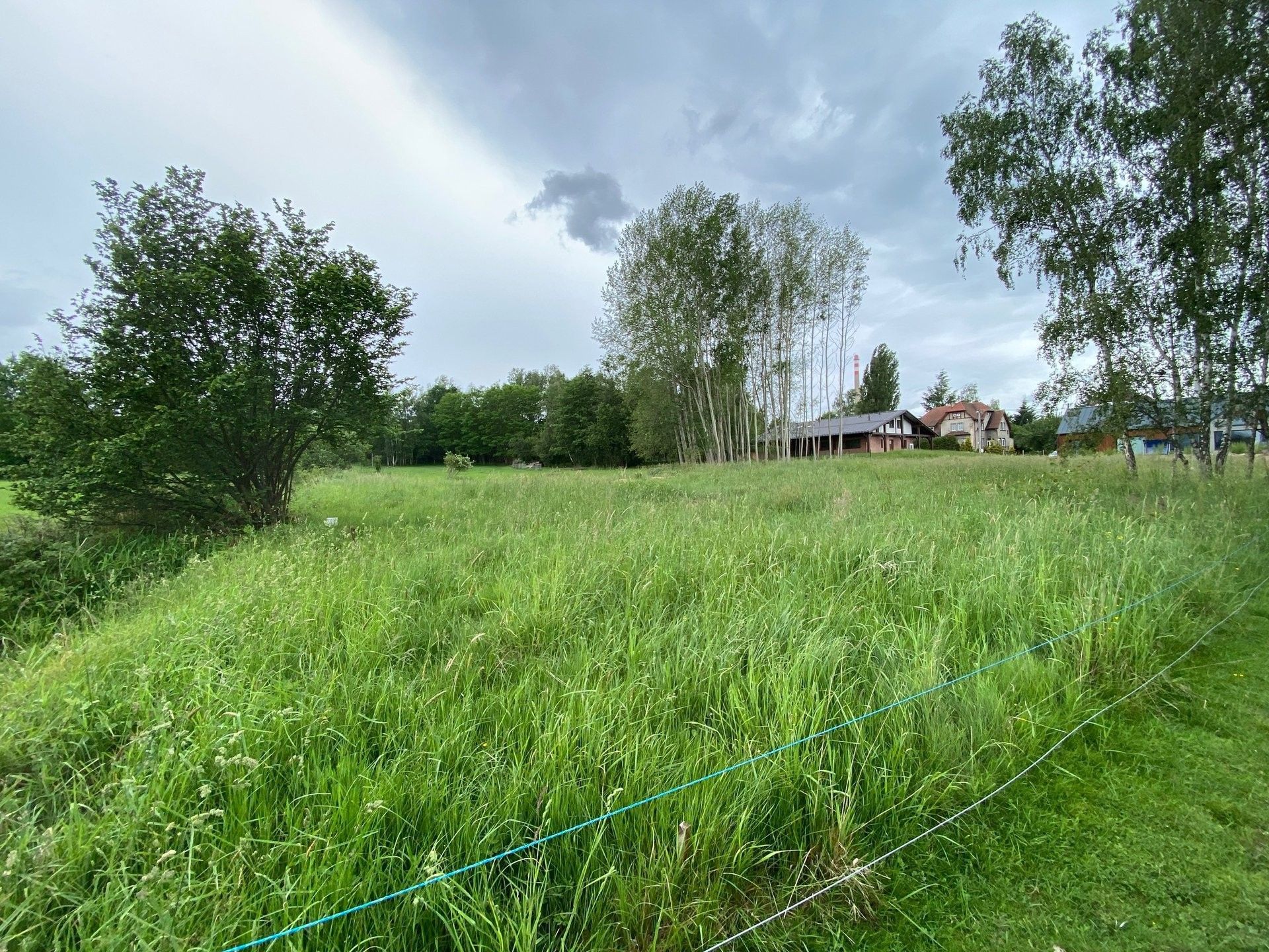 Pozemek pro bydlení · Táborská, Varnsdorf - 3