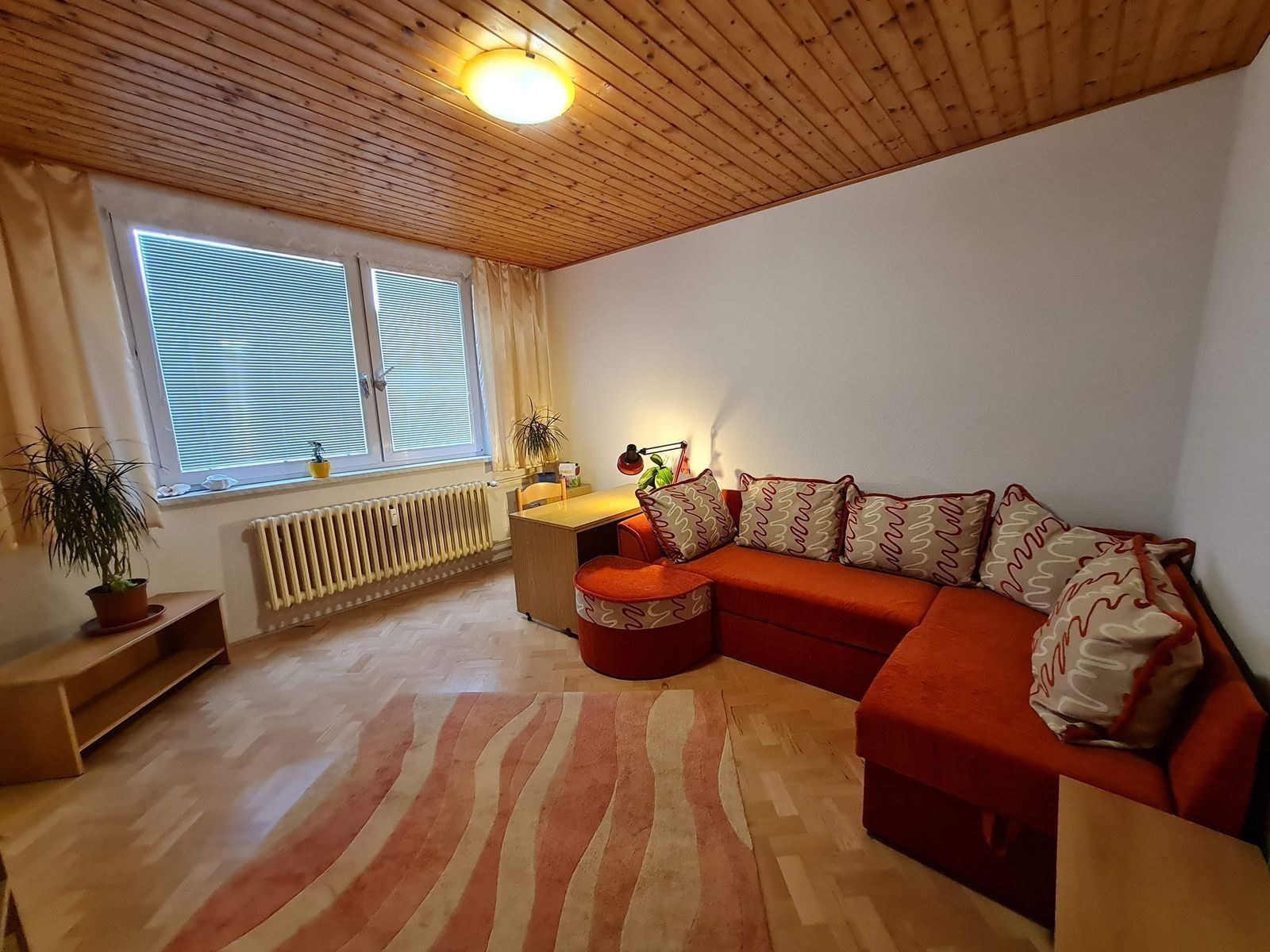 3+1, Seifertova, Jeseník - Jeseník, Olomoucký kraj, 72 m²