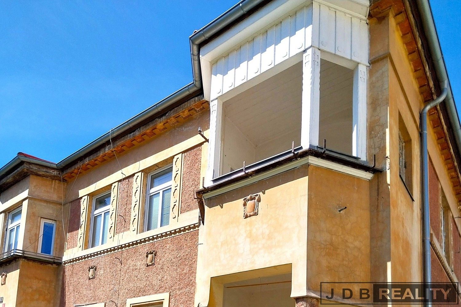 Rodinný dům · 266 m² · Litoměřice - Předměstí, Ústecký kraj - 3