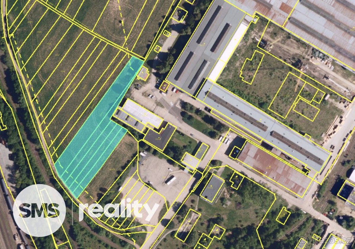 Pozemky pro bydlení, Moravský Krumlov, 672 01