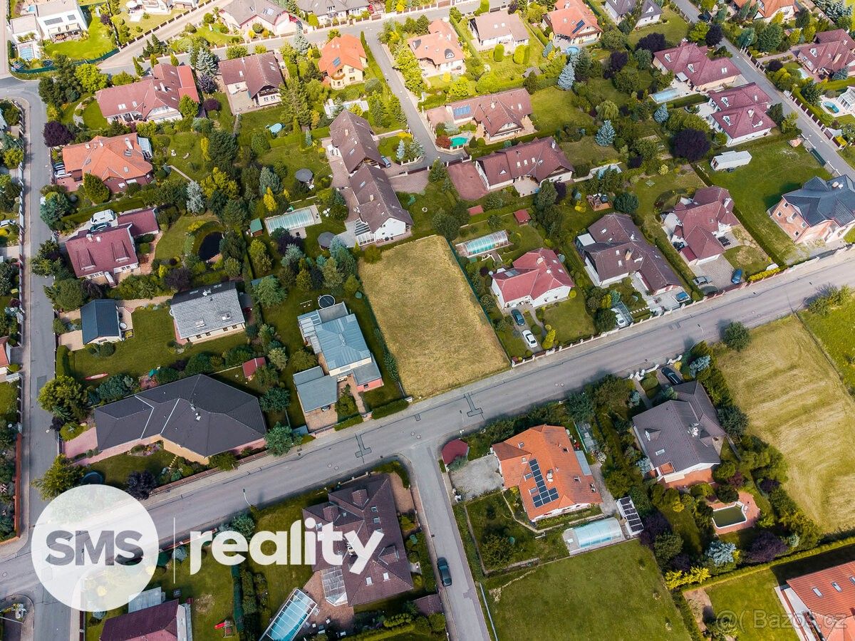 Pozemky pro bydlení, Jesenice, 252 42