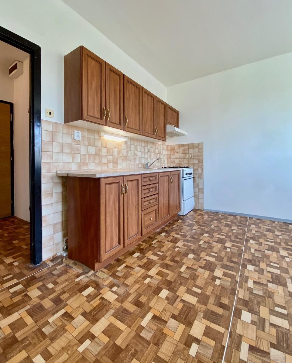 Byt 2+kk · 40 m² · Na Výsluní, Česká Lípa - 3