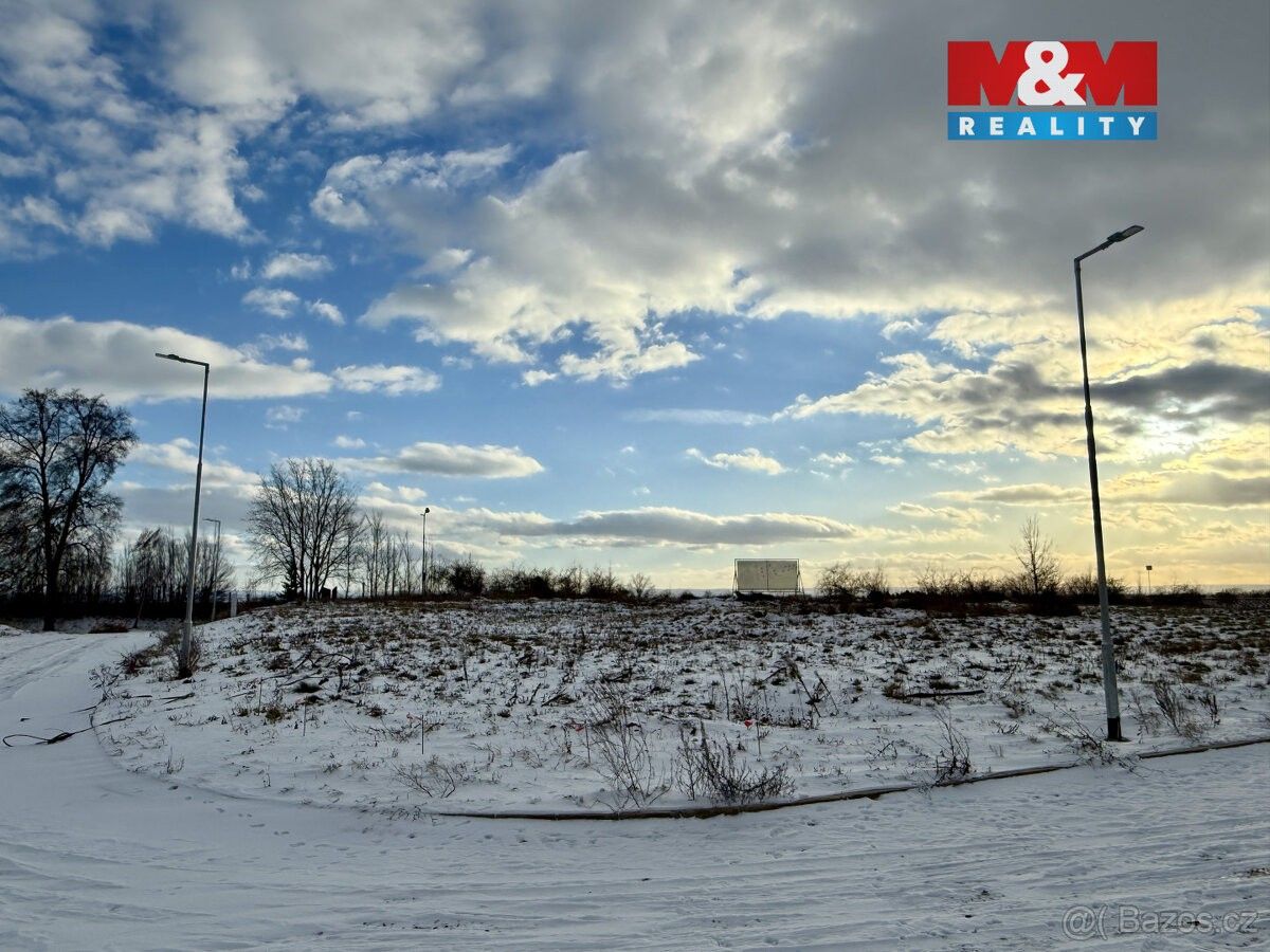 Prodej pozemek pro bydlení - Holice v Čechách, 534 01
