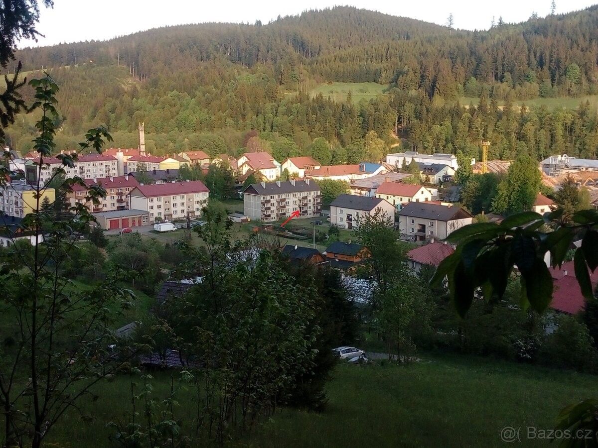 Byty, Velké Karlovice, 756 06 - 1