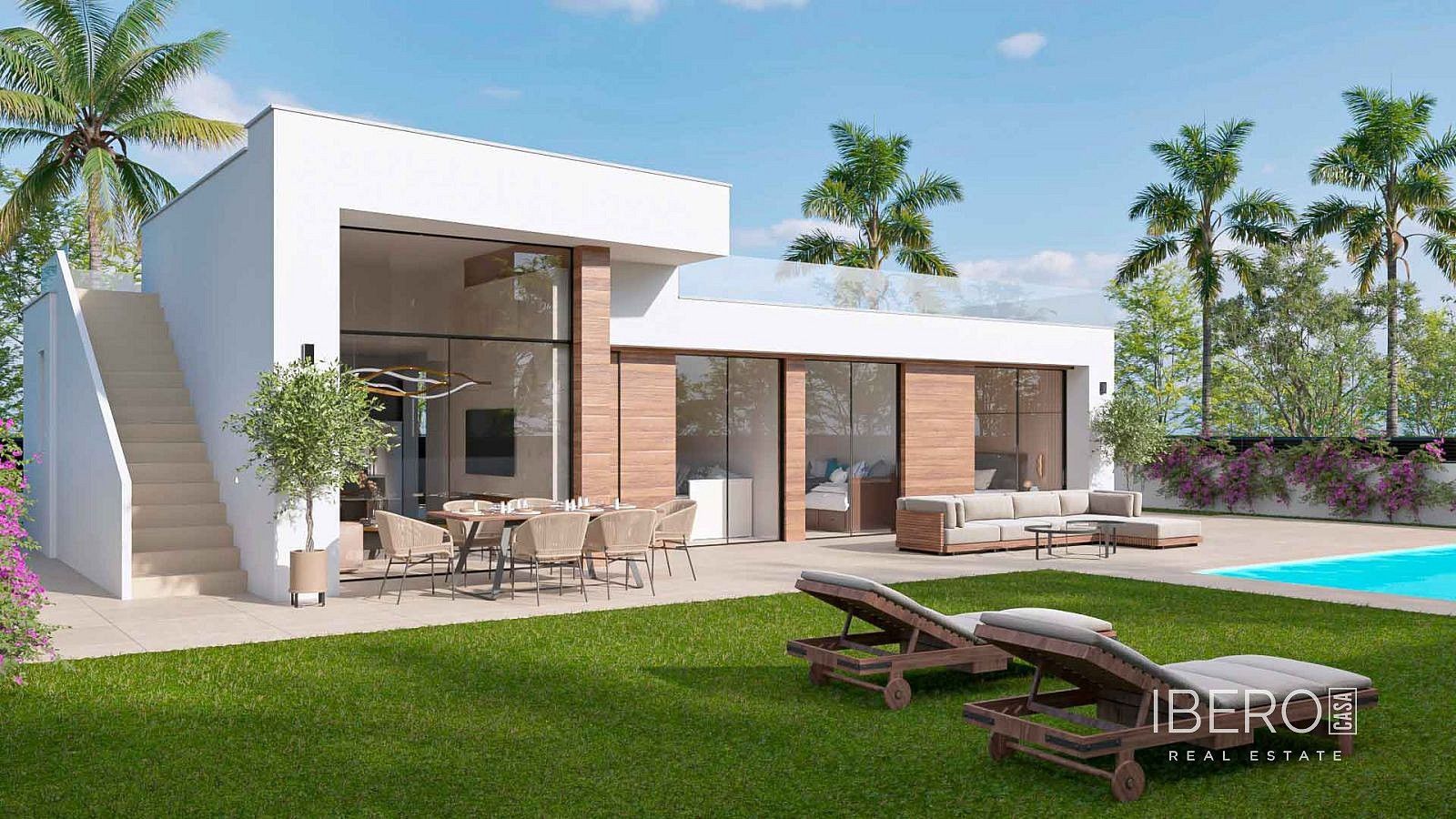 Rodinný dům · 93 m² · Alhama de Murcia, Španělsko - 3