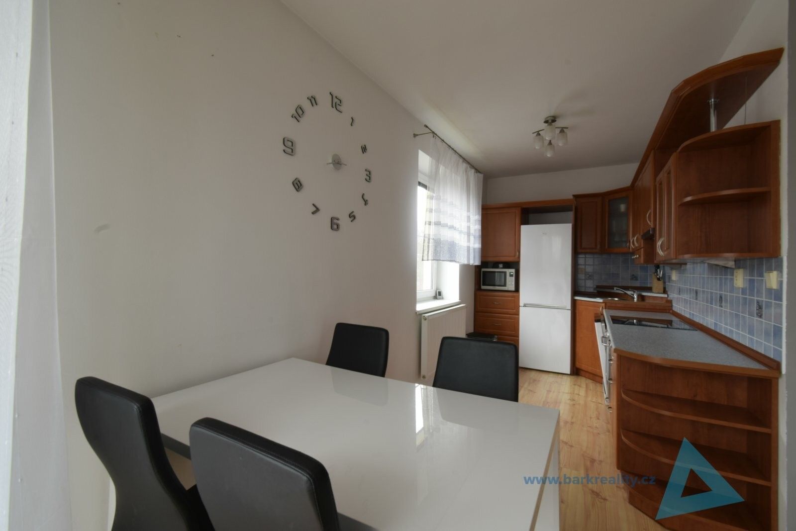 Pronájem byt 4+kk - P. Bezruče, Nová Paka, 87 m²