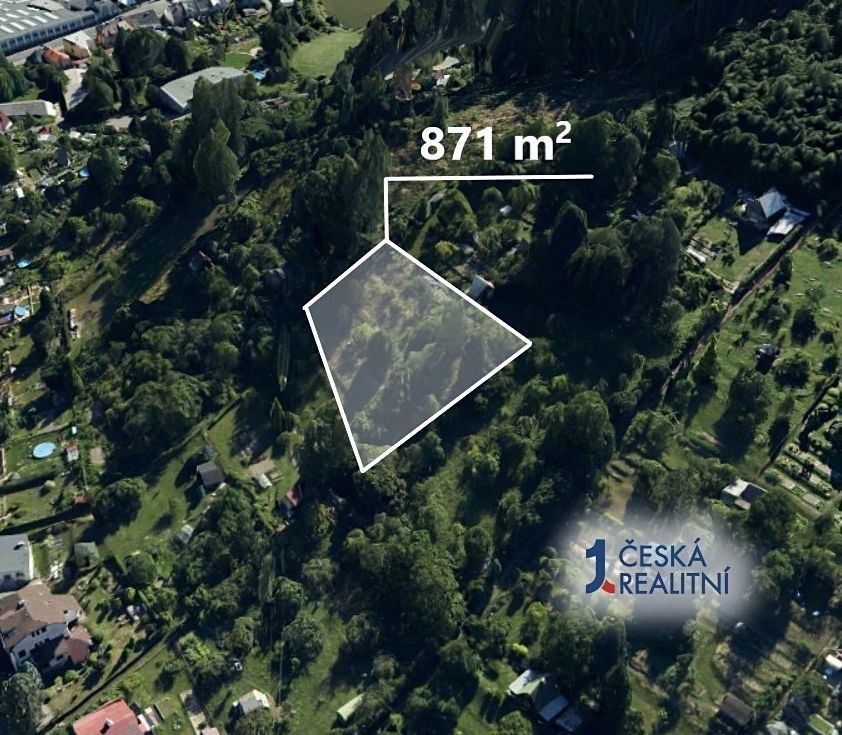 Zahrady, Česká Třebová, 560 02
