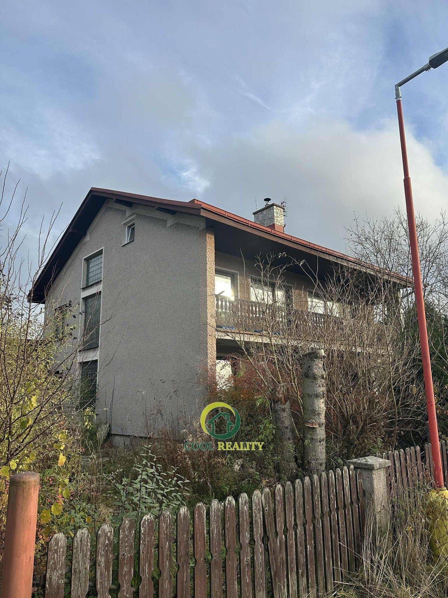 Rodinné domy, Bukovice, 279 m²